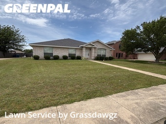 Lawn Cut nearby De Soto, TX, 