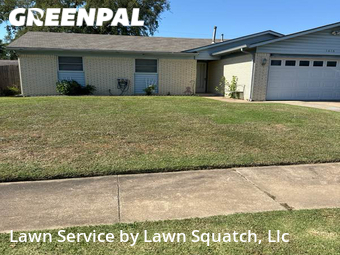 Lawn Care nearby Broken Arrow, OK, 