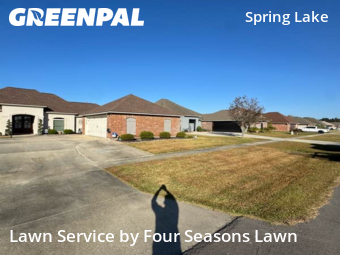 Lawn Mow nearby Walker, LA, 