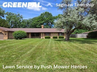 Lawn Cutting nearby Saginaw, MI, 