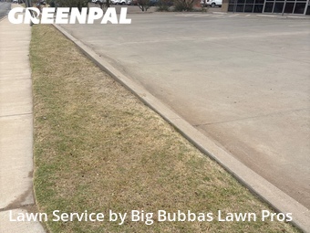 Lawn Care nearby Lubbock, TX, 