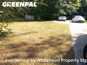 Lawn Maintenance nearby Columbus, GA, 