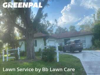 Lawn Care Service nearby Brandon, FL, 