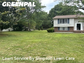 Lawn Mowing nearby Charlotte, SC, 