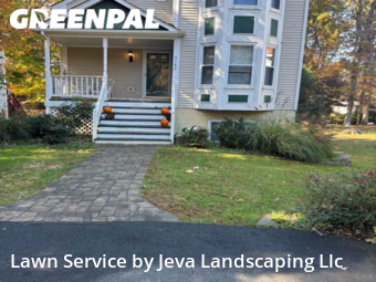Yard Mowing nearby Fairfax, VA, 