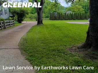 Lawn Service nearby Knoxville, TN, 