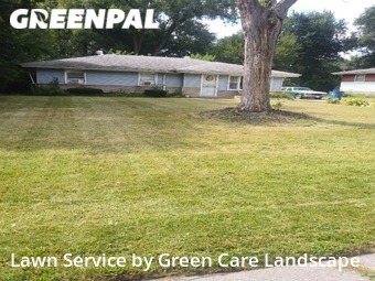 Lawn Care nearby Gary, IN, 