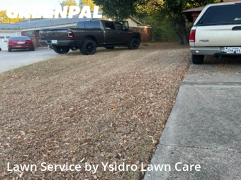 Lawn Maintenance nearby Fort Worth, TX, 