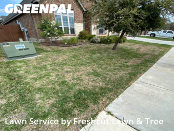 Lawn Mowing Service nearby Seguin, TX, 