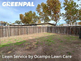 Lawn Maintenance nearby Mc Clellan Park, CA, 
