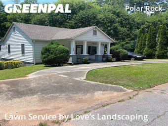 Lawn Care nearby Atlanta, GA, 