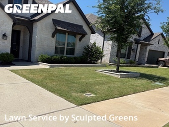 Lawn Service nearby Melissa, TX, 
