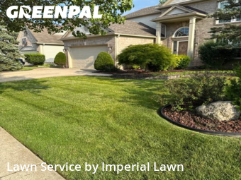 Yard Cutting nearby Ypsilanti Charter Township, MI, 