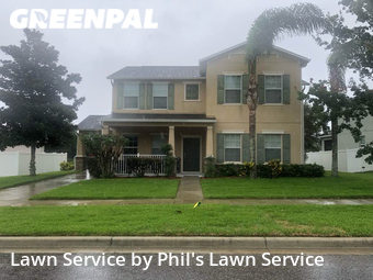 Lawn Cutting nearby Apopka, FL, 