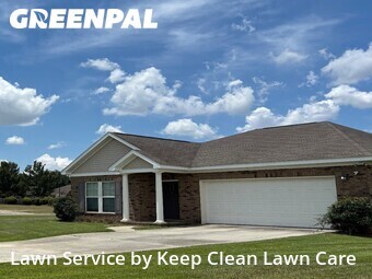 Lawn Cutting nearby Dothan, AL, 