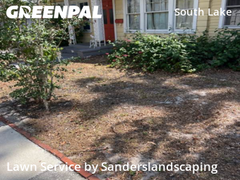 Lawn Mow nearby Lakeland, FL, 