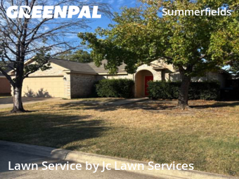 Lawn Care nearby Fort Worth, TX, 