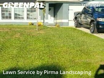 Lawn Mowing Service nearby Cape Coral, FL, 