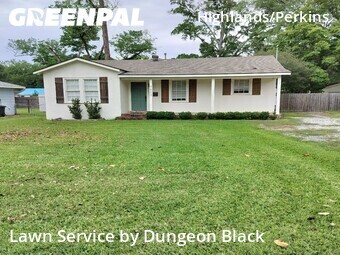 Lawn Mowing nearby Baton Rouge, LA, 