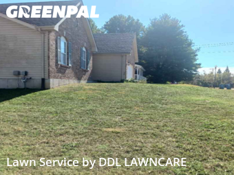 Lawn Care Service nearby Maryland Heights, MO, 