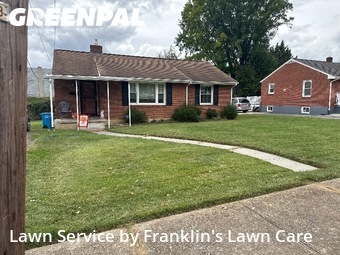 Lawn Service nearby Roanoke, VA, 