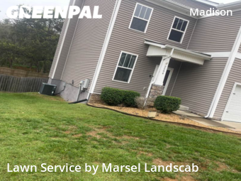 Grass Cutting nearby Nashville, TN, 