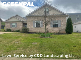 Lawn Care nearby Columbia, TN, 