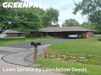 Lawn Service nearby Lebanon, OH, 