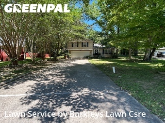 Lawn Cutting nearby Hampton, GA, 