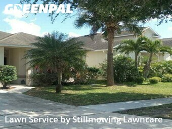 Grass Cut nearby Kissimmee, FL, 