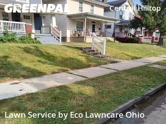 Lawn Maintenance nearby Columbus, OH, 