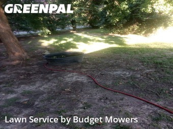 Lawn Mowing Service nearby Martinez, GA, 