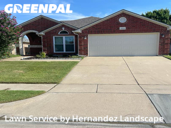 Lawn Care Service nearby Haltom City, TX, 
