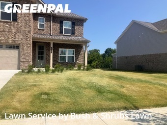 Lawn Mowing nearby Columbia, TN, 