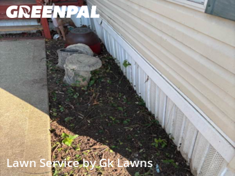 Yard Mowing nearby Olathe, KS, 