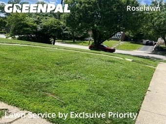 Lawn Cutting nearby Cincinnati, OH, 