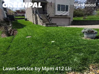 Yard Mowing nearby Pittsburgh, PA, 