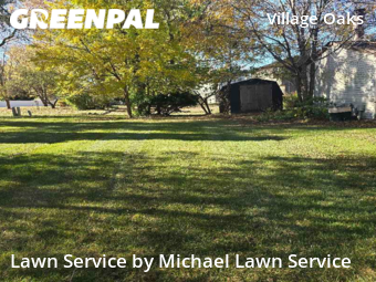 Lawn Mow nearby Novi, MI, 