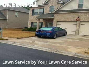 Lawn Mowing nearby Atlanta, GA, 
