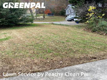 Lawn Mowing nearby Hiram, GA, 