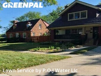 Lawn Mowing nearby Detroit, MI, 