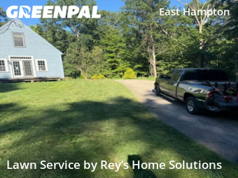 Grass Cutting nearby East Hampton, CT, 