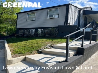 Lawn Mowing nearby Washington, MD, 