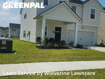 Lawn Care Service nearby Ridgeville, SC, 