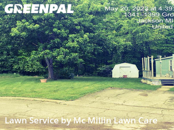 Lawn Maintenance nearby Jackson, MI, 