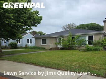 Lawn Care Service nearby Mount Prospect, IL, 