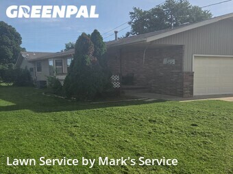 Lawn Care Service nearby Springfield, MO, 