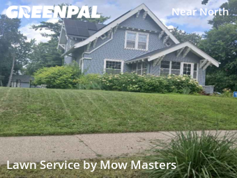 Lawn Cut nearby Minneapolis, MN, 