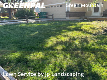 Lawn Service nearby Lakewood, CO, 