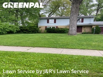 Lawn Cutting nearby South Bend, IN, 